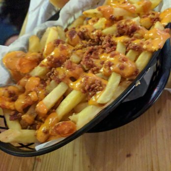 Almost Famous - New American Near Me - Manchester, LAN