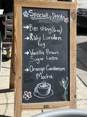 Menu photo 1 Montana Coffee Traders Whitefish, MT Menu photo 1 Montana Coffee Traders Whitefish, MT