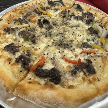 Bpm - Bulgogi pizza - Italian Near Me - Sacramento, California Bpm - Bulgogi pizza - Italian Near Me - Sacramento, California
