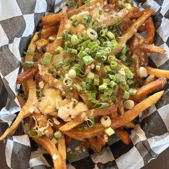 Newburgh Brewing Company - Poutine - Breweries Near Me - Newburgh, New York Newburgh Brewing Company - Poutine - Breweries Near Me - Newburgh, New York