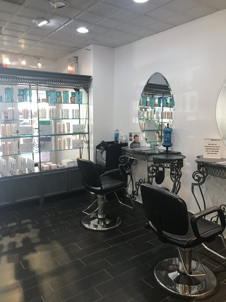 CREATIVE HAIR LABORATORY Updated August 2024 17 Monmouth St, Red