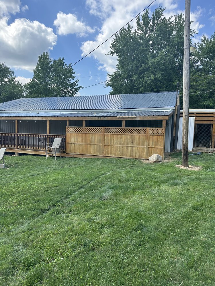 WHITETAIL UNLIMITED 95 Viking Way, Ashville, Ohio Roofing Phone Number Yelp