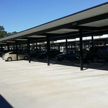 Ecopark2 - Parking Near Me - Houston, Texas