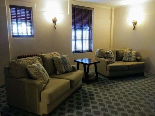 Jerome Grand Hotel by null