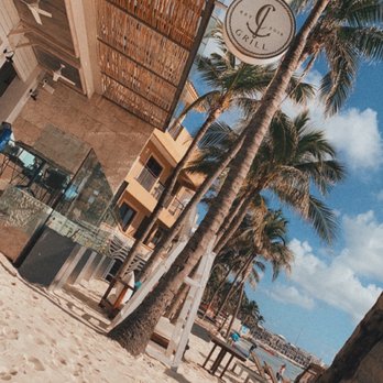 CGrill - Mexican Near Me - Playa del Carmen, ROO