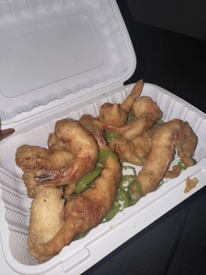 David's Mai Lai Wah by null