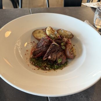 James Provisions - Steak - Salad Near Me - Hurst, Texas