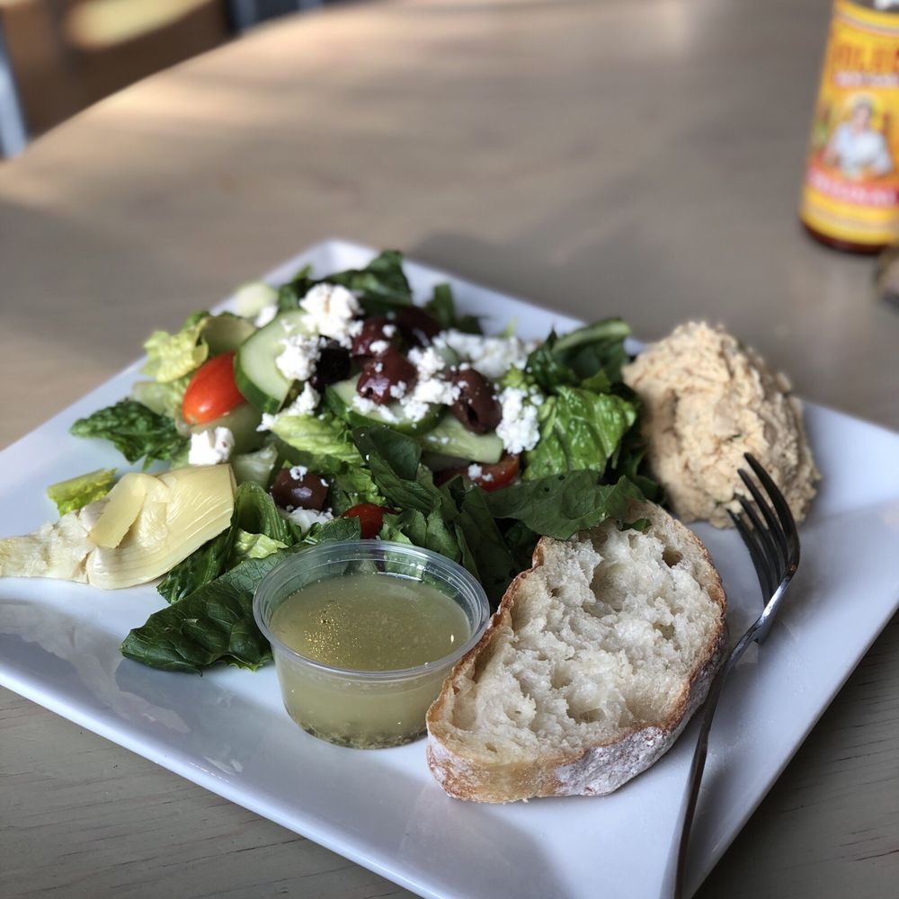 Lickety-Split - Side order of Mediterranean salad - Sandwiches Near Me - North Adams, Massachusetts Lickety-Split - Side order of Mediterranean salad - Sandwiches Near Me - North Adams, Massachusetts