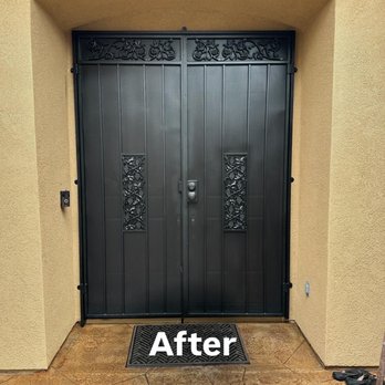 Legacy Welding services - Metal Fabricators Near Me