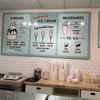Zinger's Homemade Ice Cream - Ice Cream & Frozen Yogurt Near Me - Seaside, Oregon Zinger's Homemade Ice Cream - Ice Cream & Frozen Yogurt Near Me - Seaside, Oregon