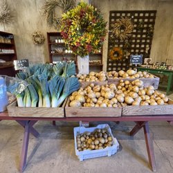 Oak Hill Farm