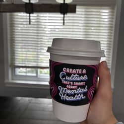 Mad Llama Coffee - Dark chocolate latte