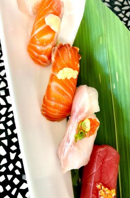 KAIZEN Sushi Bar & Grill by null