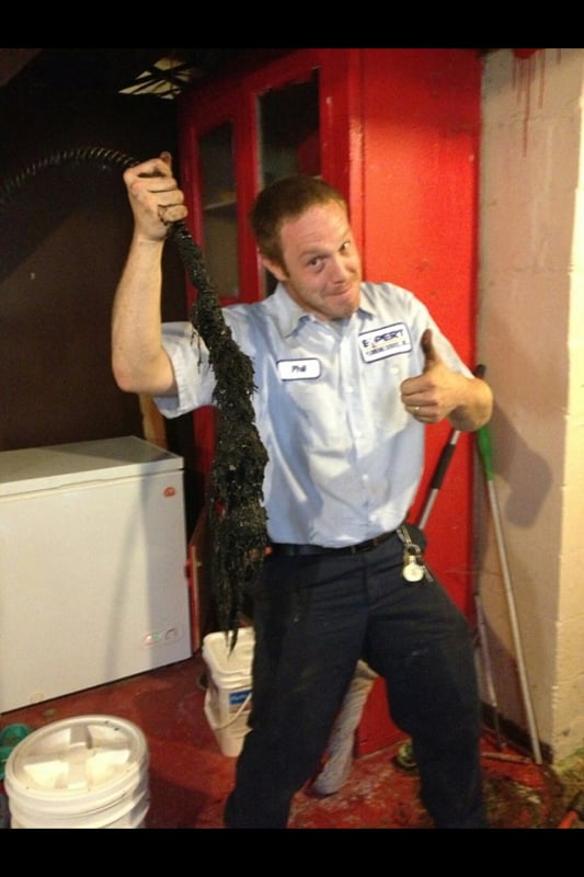 Slide of Expert Plumbing Service