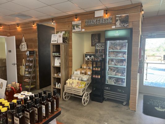 Gamble Creek Farms by null