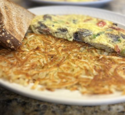 Golden Ox Diner by null