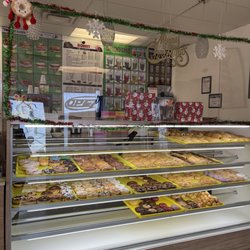 Donuts Hot & Fresh Kolaches - Donuts