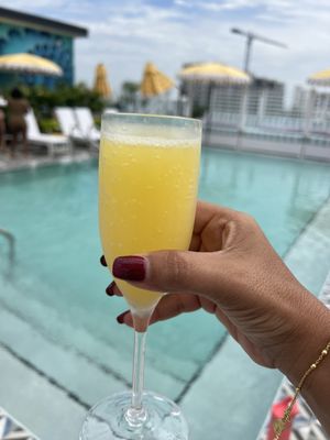 Moxy St. Petersburg Downtown by null