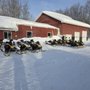 Photo of Munising Snowmobile Rentals