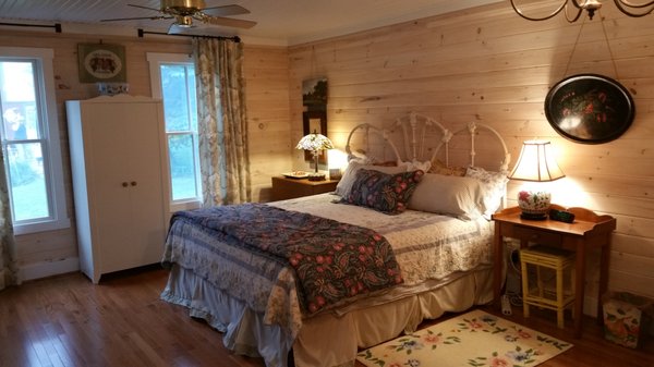 Manassas Junction Bed and Breakfast