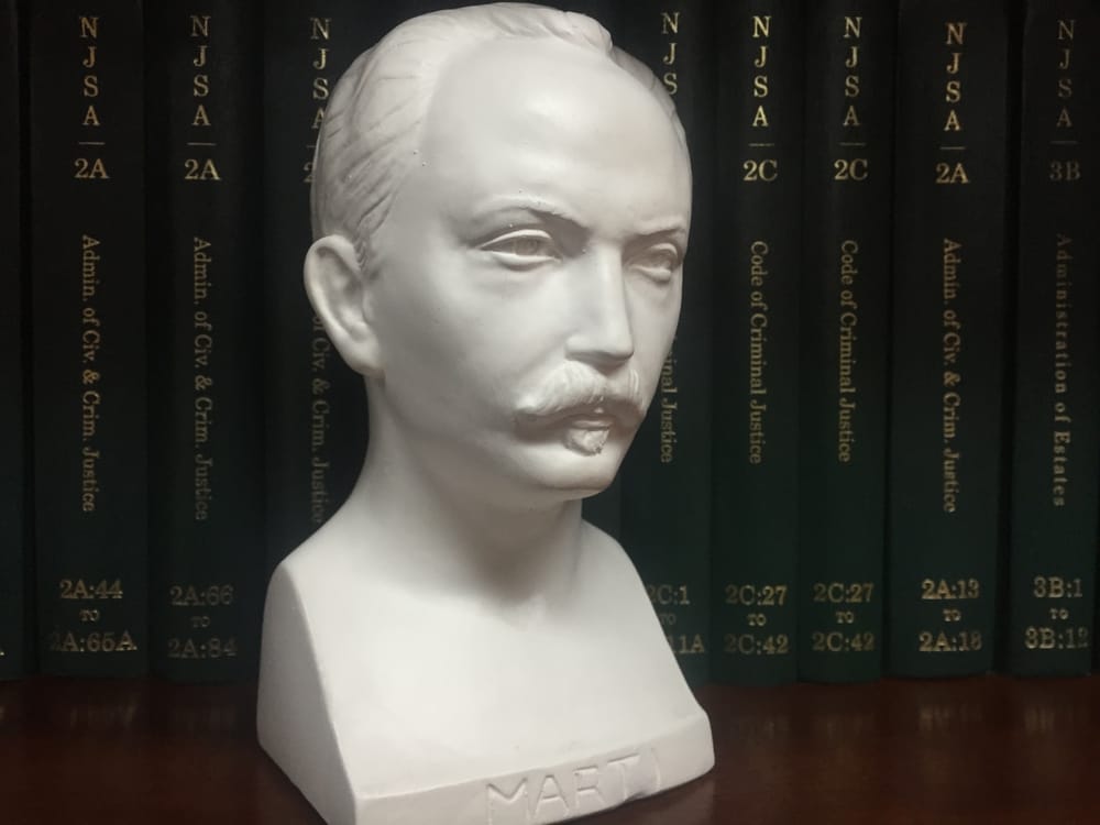 Julio Sanchez Esq - immigration attorney in Elizabeth, NJ