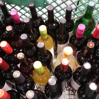 BevMo! - Stocking up - Beer, Wine & Spirits Near Me - Temecula, California