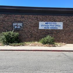 US Post Office