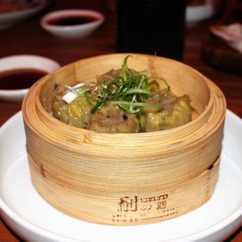 White + Wong's - Wagyu Beef Shumai - Asian Fusion Near Me - Auckland, AUK White + Wong's - Wagyu Beef Shumai - Asian Fusion Near Me - Auckland, AUK