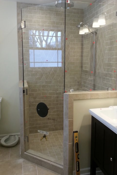 Slide of Good Mechanical Services