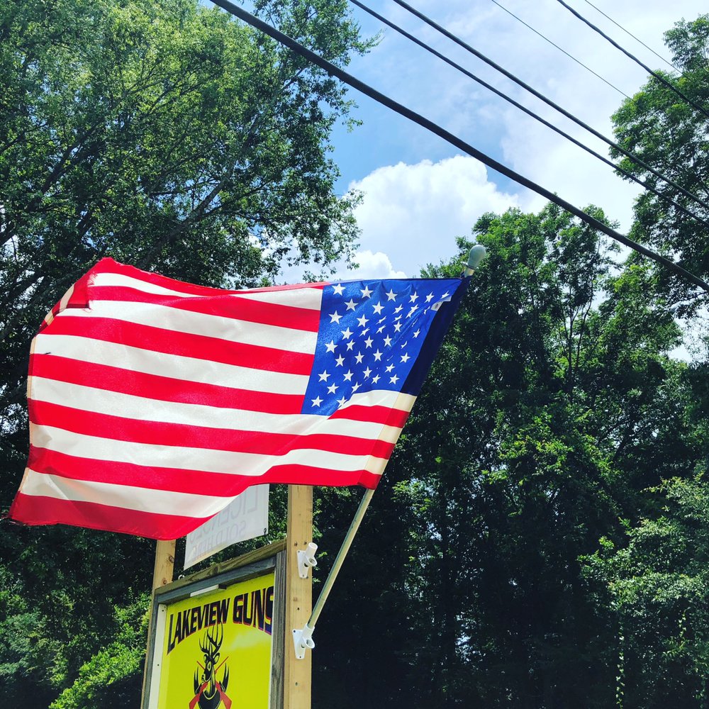 LAKEVIEW GUNS AND TAXIDERMY 63210 Hwy 10, Bogalusa, Louisiana Guns
