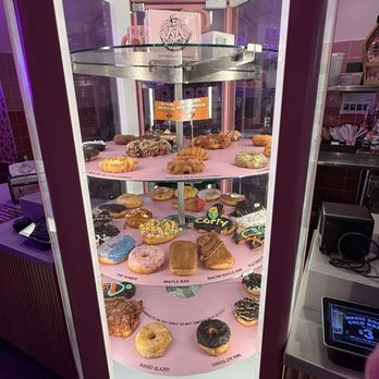 Voodoo Doughnut - Universal City - Donuts Near Me - Universal City, California Voodoo Doughnut - Universal City - Donuts Near Me - Universal City, California