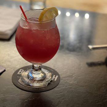 Big Ditch Brewing - Beer Cocktail - New American Near Me - Buffalo, New York Big Ditch Brewing - Beer Cocktail - New American Near Me - Buffalo, New York