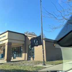 Highwood Post Office