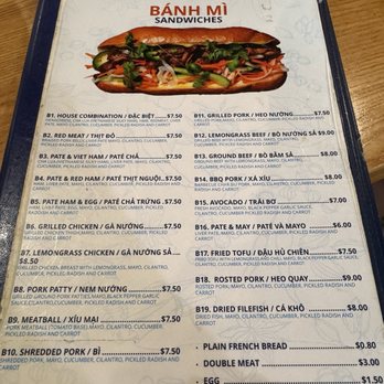 Pho Duong - Vietnamese Near Me - Fairfax, Virginia