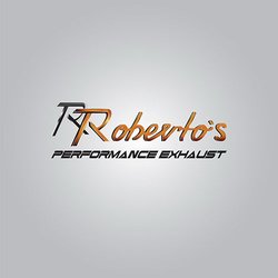 Roberto's Performance Exhaust