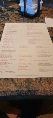 Menu photo 3 Redstone American Grill Marlton, NJ Menu photo 3 Redstone American Grill Marlton, NJ