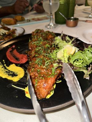Moghul Restaurant by null