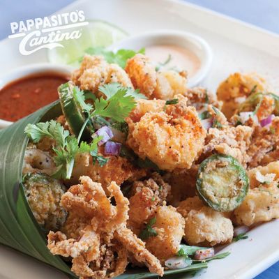 Pappasito's Cantina by null