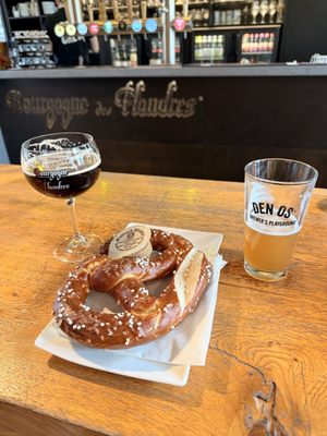 Brewery Bourgogne des Flandres by null