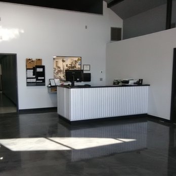 Gearbox Industries Transmission Specialists - Sharp look and so Clean! - Auto Repair Near Me - Mesa, Arizona