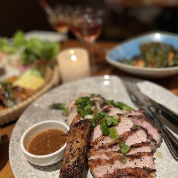 Monsoon Bellevue - Grilled Pork Chop - Vietnamese Near Me - Bellevue, Washington Monsoon Bellevue - Grilled Pork Chop - Vietnamese Near Me - Bellevue, Washington