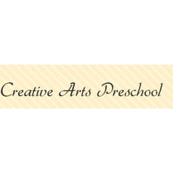 Creative Arts Preschool