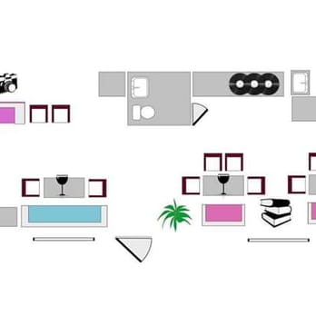 The Gallery - Layout - Wine Bars Near Me - Westport, Missouri