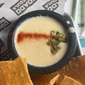 Condado Tacos - Blanco - Tacos Near Me - Canton, Ohio