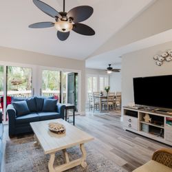 Seaside Vacation Rentals - 85 Lighthouse Road #2377
STR Permit - Town of HHI #030265