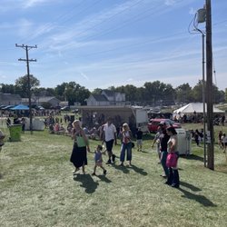 Apple & Pork Festival - Fun