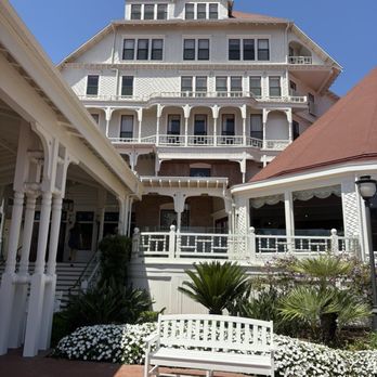 Hotel del Coronado, Curio Collection by Hilton - Outside - spectacular! - Coronado, CA