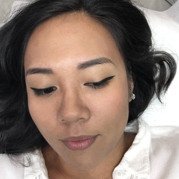 Luxury Beauty Studio & Academy - After 2 months completely healed, right before touch-ups - Permanent Makeup Near Me - Tustin, California Luxury Beauty Studio & Academy - After 2 months completely healed, right before touch-ups - Permanent Makeup Near Me - Tustin, California