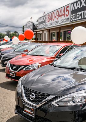 MAXX AUTOS PLUS - Updated January 2026 - 31 Photos & 78 Reviews - 7412