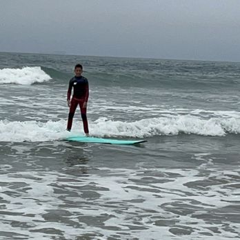 Corky Carroll's Surf School - Surfing Near Me - Huntington Beach, California